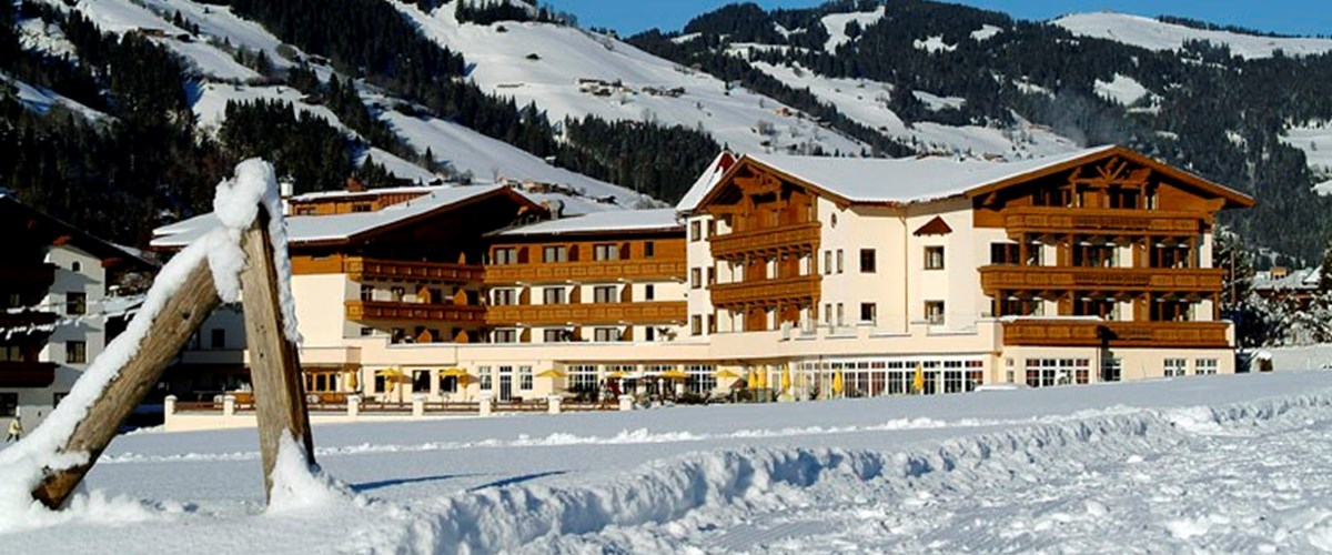 Vital Landhotel Schermer Winter 1