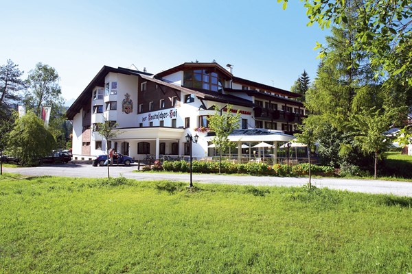 Vital Hotel Osterreich Vital Hotel Osterreich